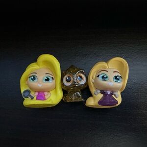 Tangled Disney Doorables
